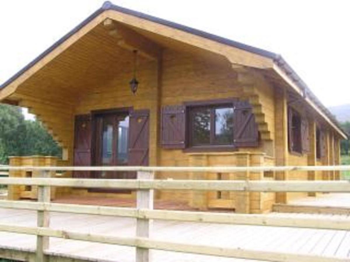 Chalet Blaich Fort William Exterior photo